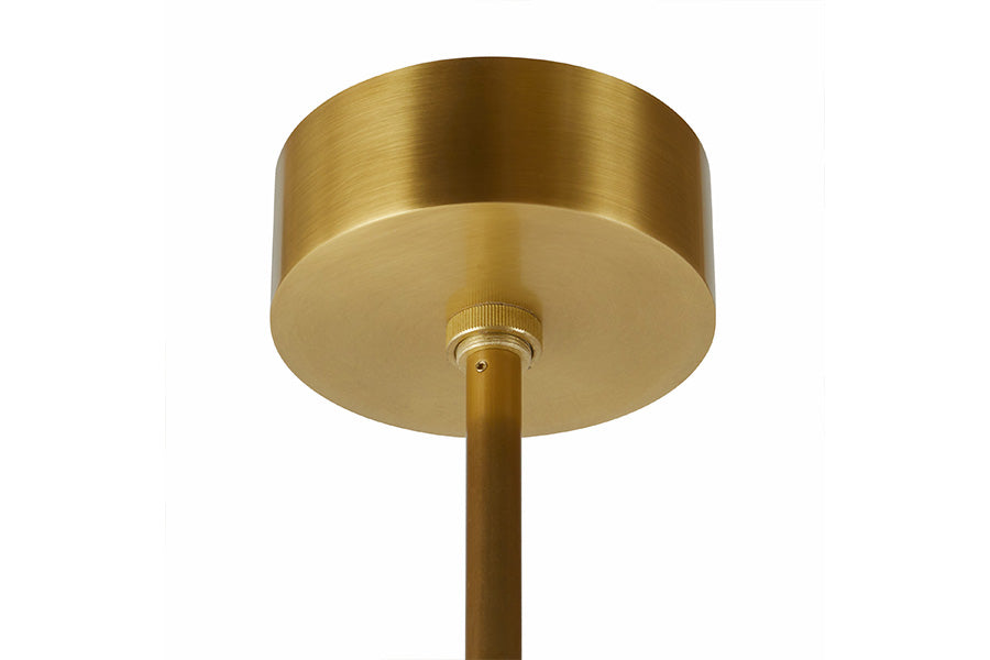 Arteriors Home EMBER 16-Light Chandelier