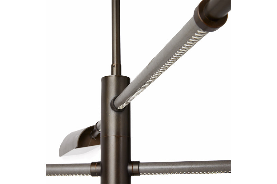 Arteriors Home ESTEVAN 6-Light Chandelier