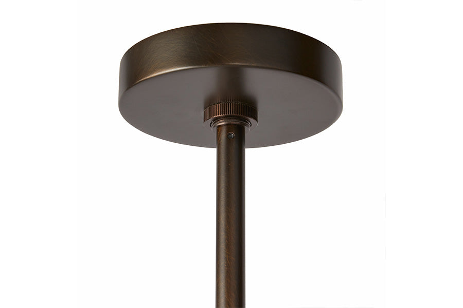 Arteriors Home ESTEVAN 6-Light Chandelier