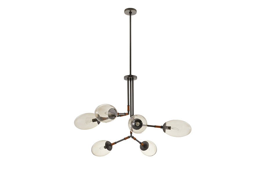 Arteriors Home FALCON 6-Light Chandelier