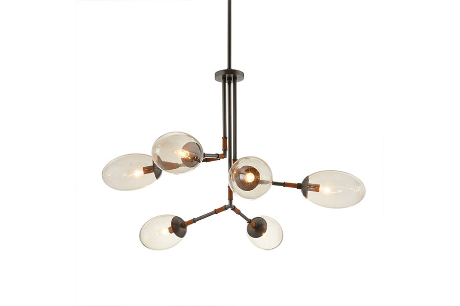 Arteriors Home FALCON 6-Light Chandelier