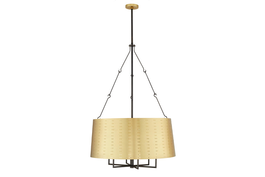 Arteriors Home FELIPE 6-Light Chandelier