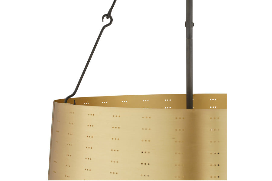 Arteriors Home FELIPE 6-Light Chandelier