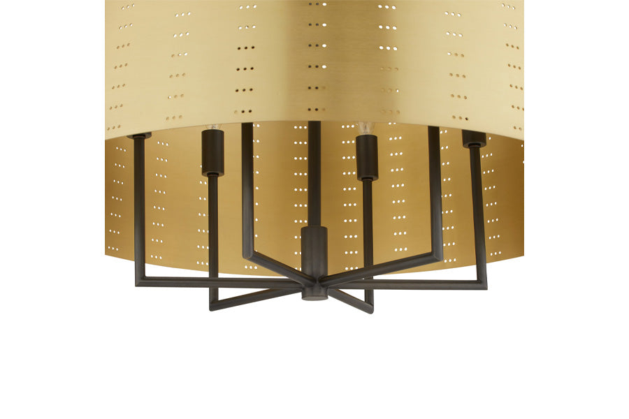 Arteriors Home FELIPE 6-Light Chandelier