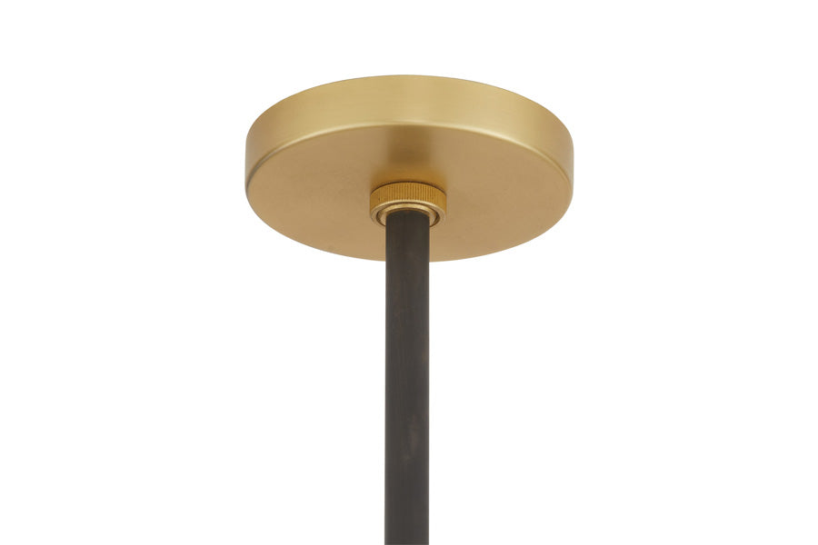 Arteriors Home FELIPE 6-Light Chandelier