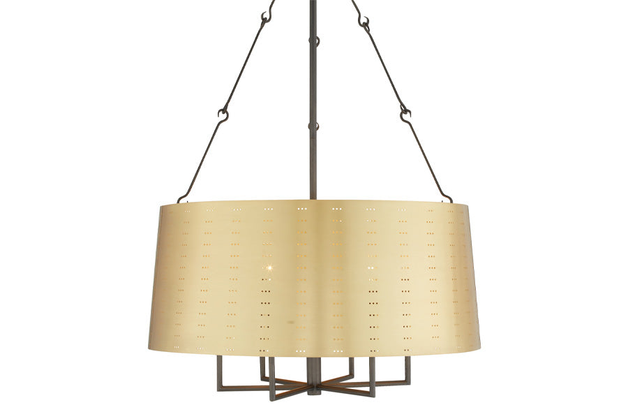 Arteriors Home FELIPE 6-Light Chandelier