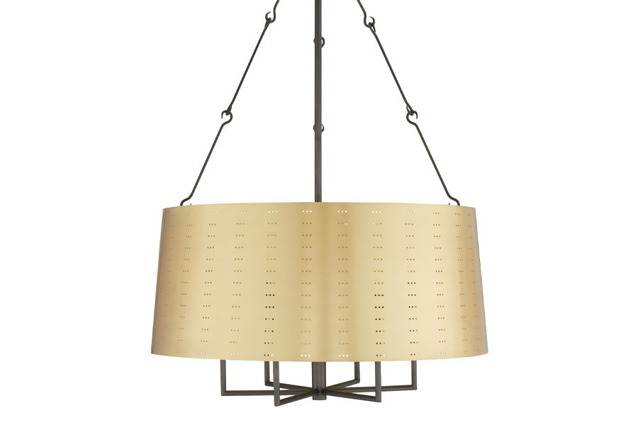 Arteriors Home FELIPE 6-Light Chandelier