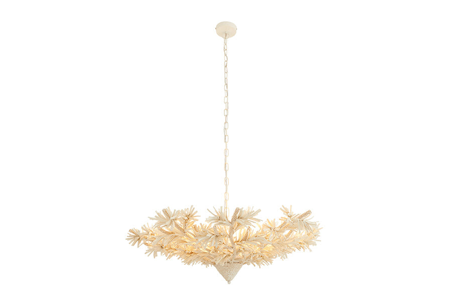 Arteriors Home FERNANDA 8-Light Chandelier