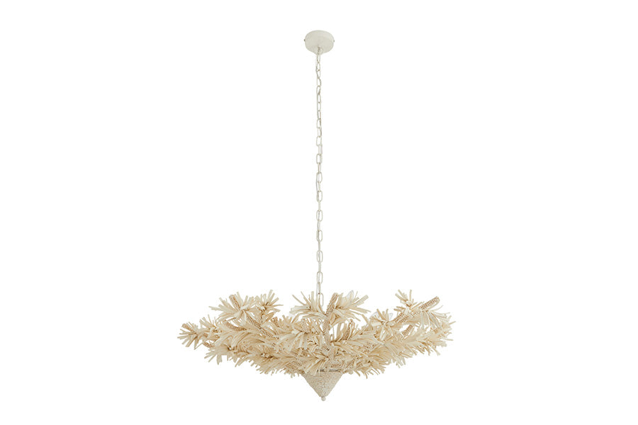 Arteriors Home FERNANDA 8-Light Chandelier