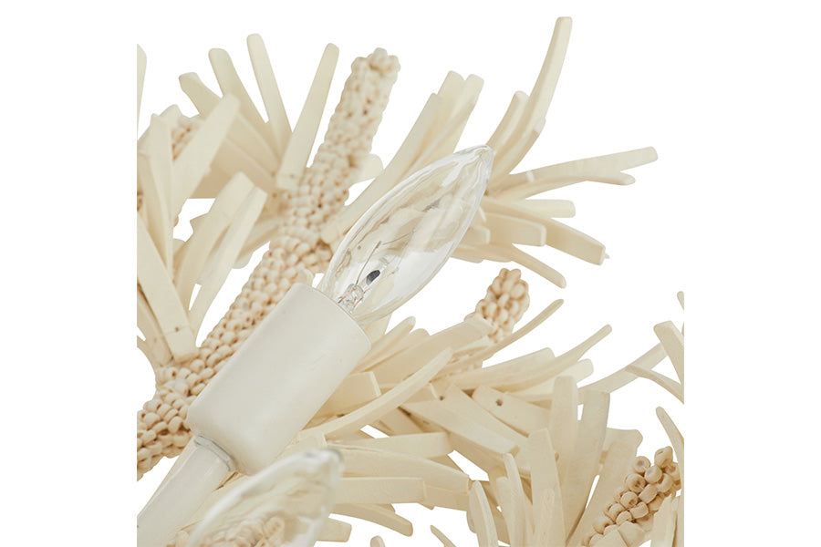 Arteriors Home FERNANDA 8-Light Chandelier