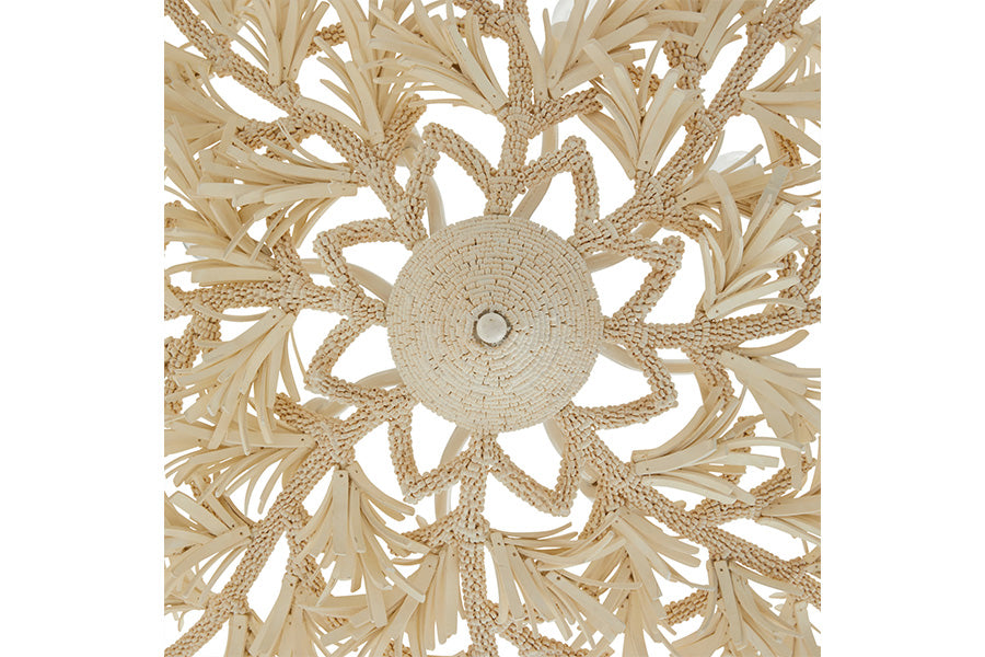 Arteriors Home FERNANDA 8-Light Chandelier