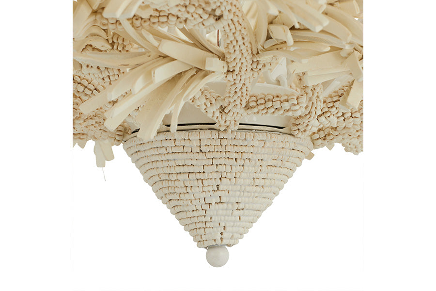 Arteriors Home FERNANDA 8-Light Chandelier