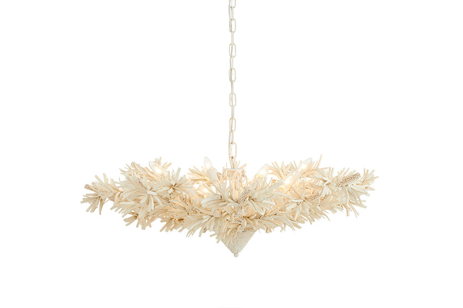 Arteriors Home FERNANDA 8-Light Chandelier