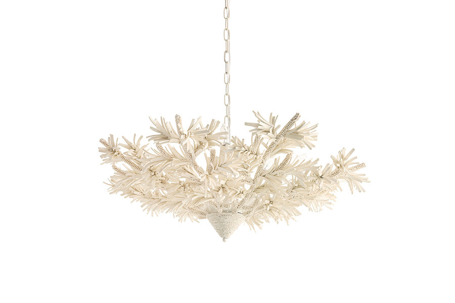 Arteriors Home FERNANDA 8-Light Chandelier