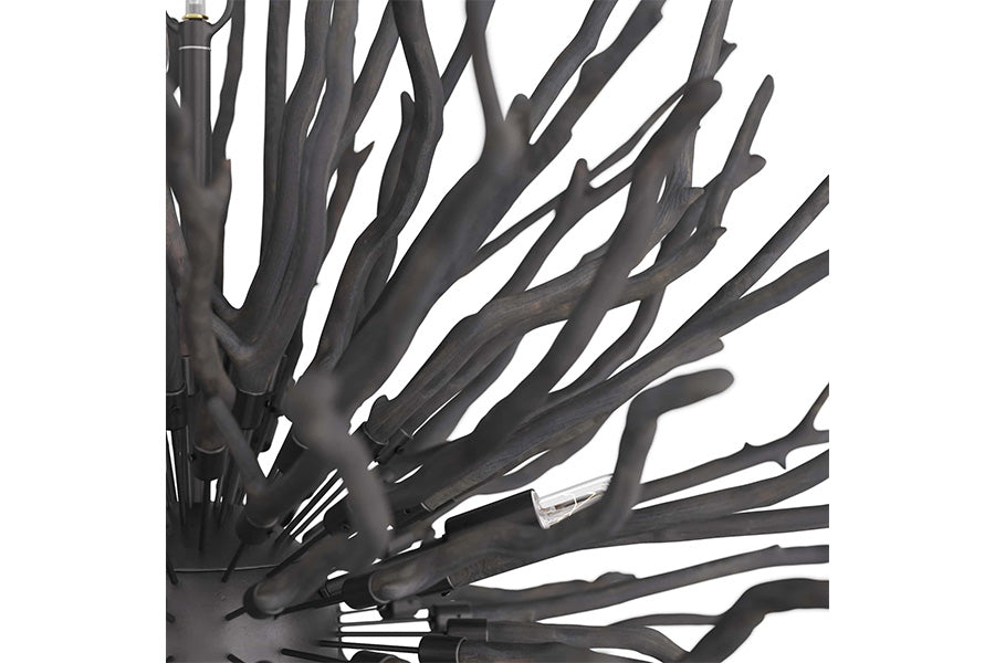 Arteriors Home FINCH 8-Light Chandelier