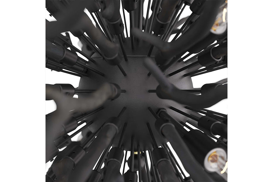 Arteriors Home FINCH 8-Light Chandelier