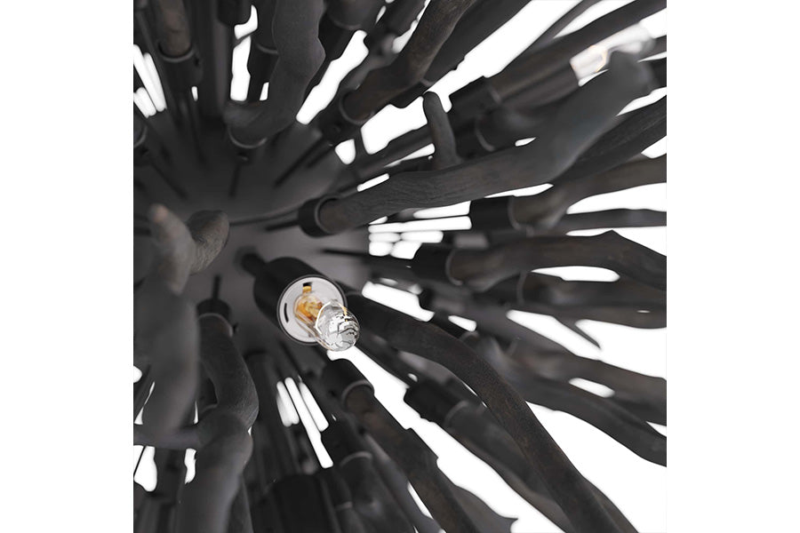 Arteriors Home FINCH 8-Light Chandelier