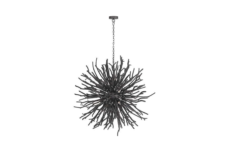 Arteriors Home FINCH 8-Light Chandelier