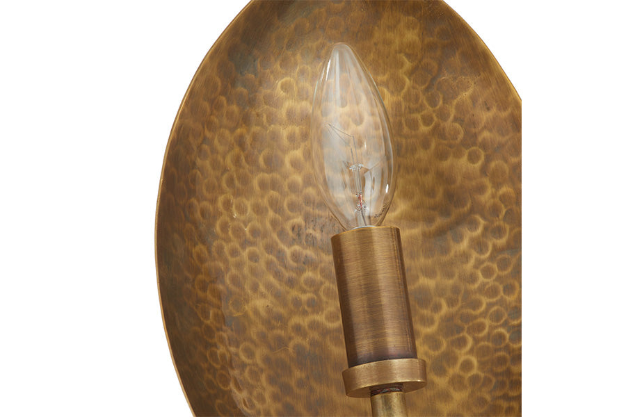 Arteriors Home FLORES 6-Light Chandelier