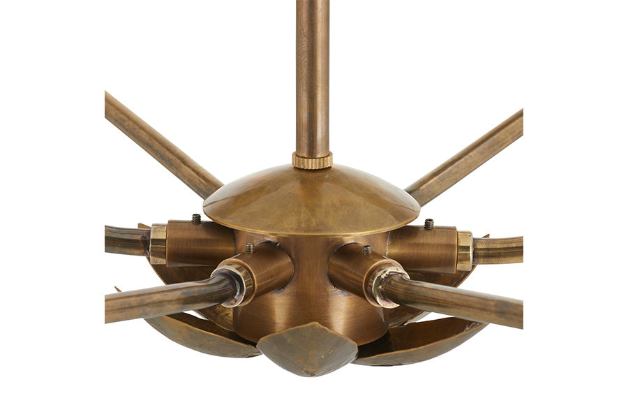 Arteriors Home FLORES 6-Light Chandelier