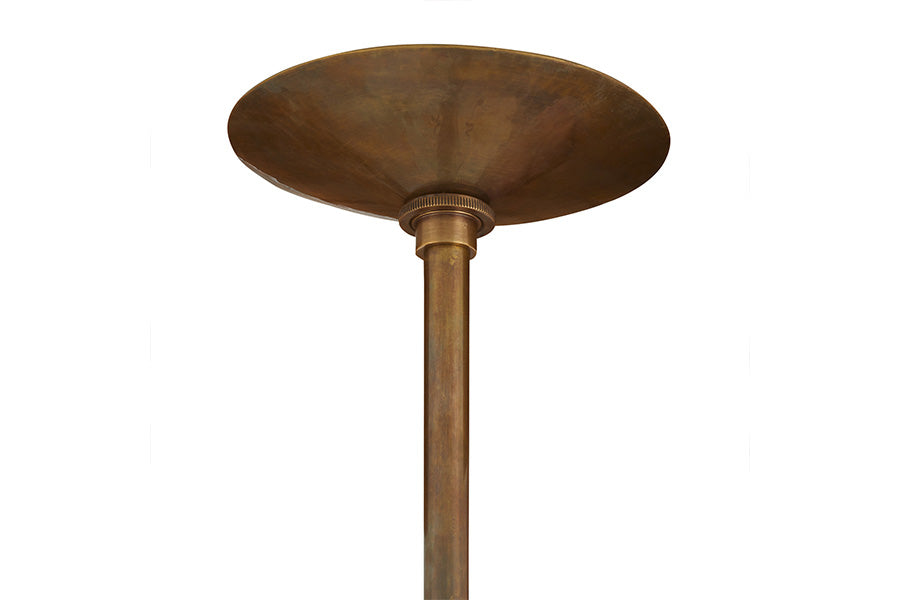 Arteriors Home FLORES 6-Light Chandelier