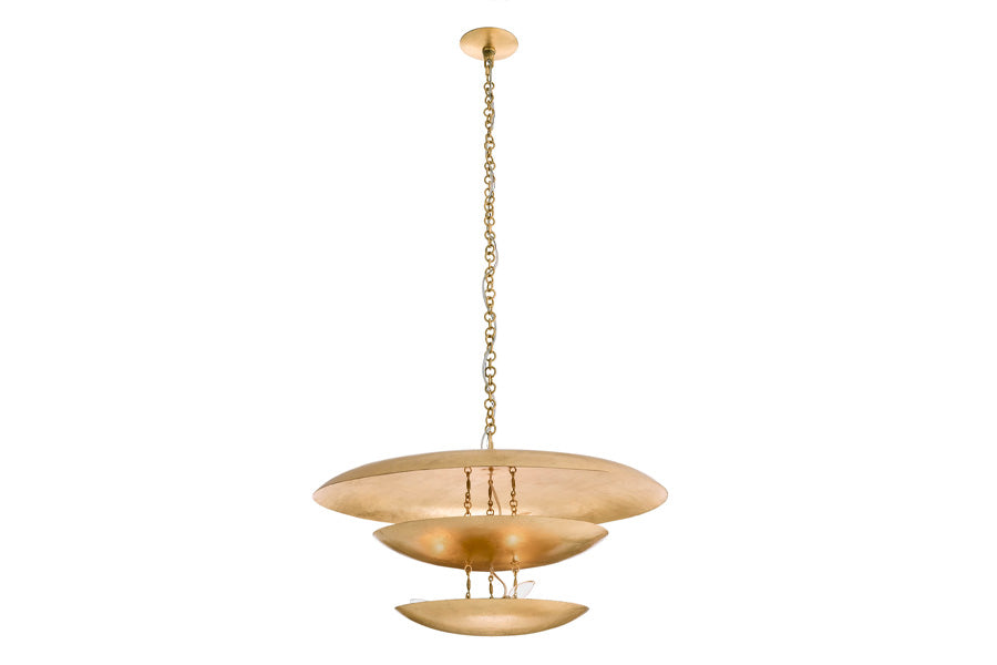 Arteriors Home FLORKO 8-Light Chandelier