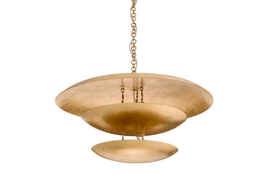 Arteriors Home FLORKO 8-Light Chandelier