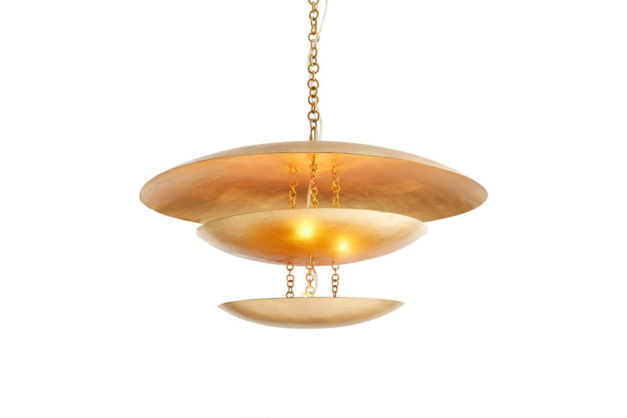 Arteriors Home FLORKO 8-Light Chandelier