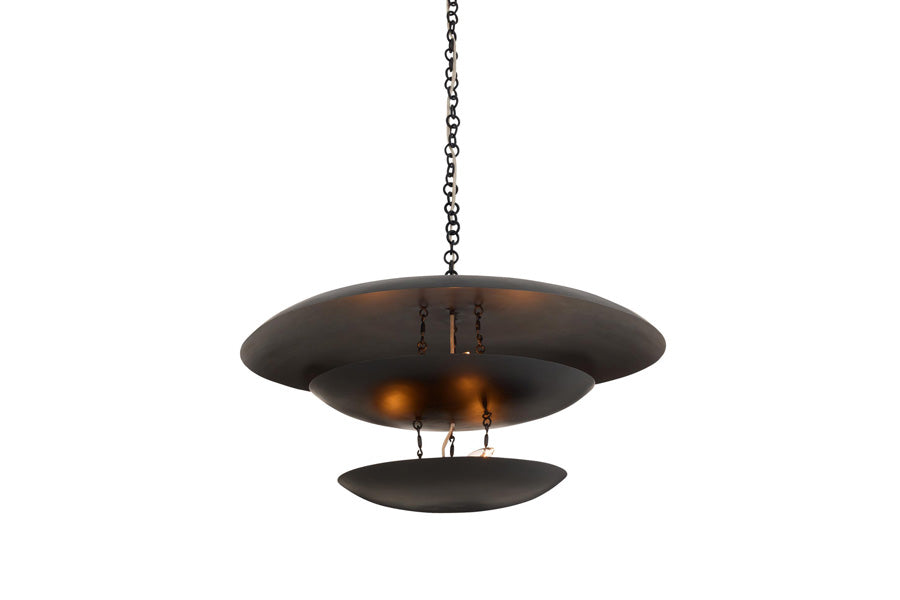 Arteriors Home FLORKO 8-Light Chandelier