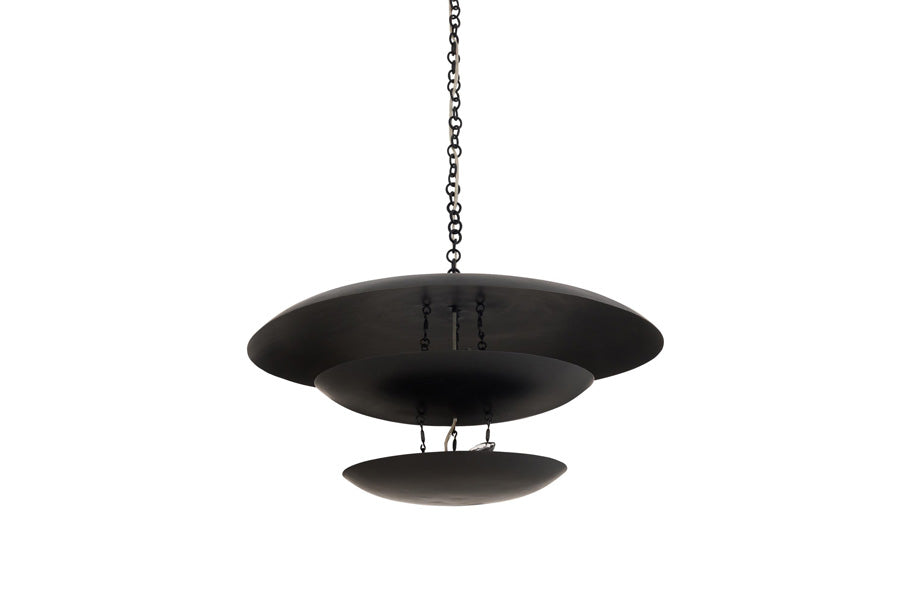 Arteriors Home FLORKO 8-Light Chandelier