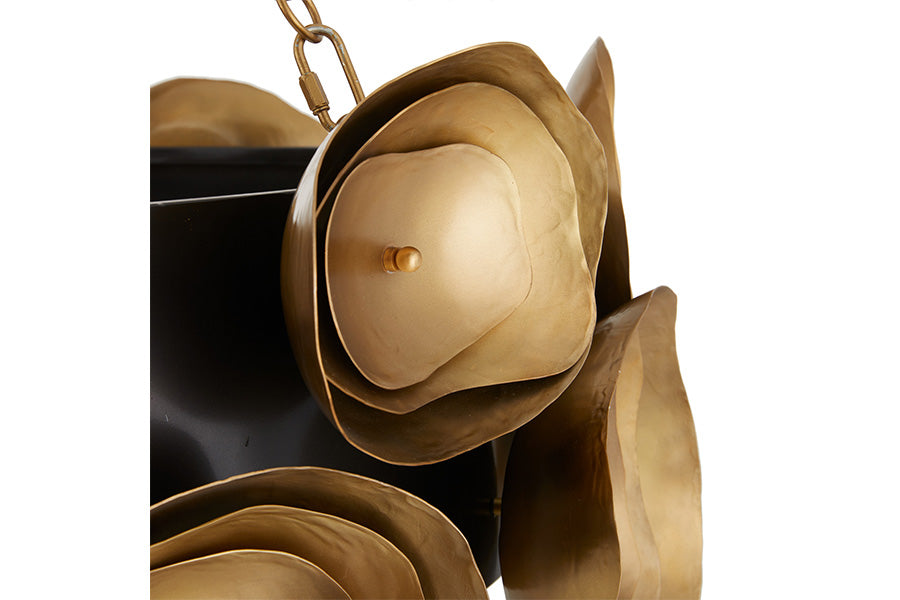 Arteriors Home GAIA 6-Light Chandelier