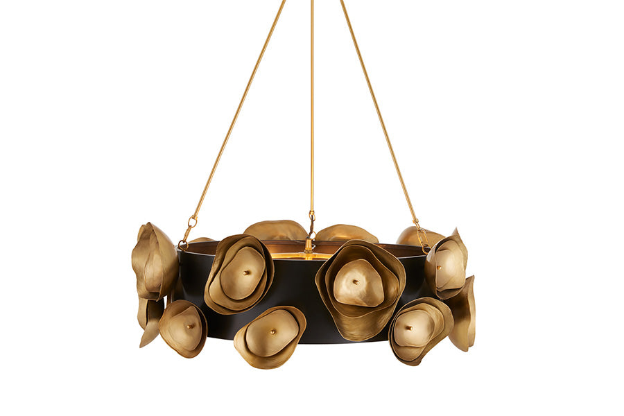 Arteriors Home GAIA 6-Light Chandelier