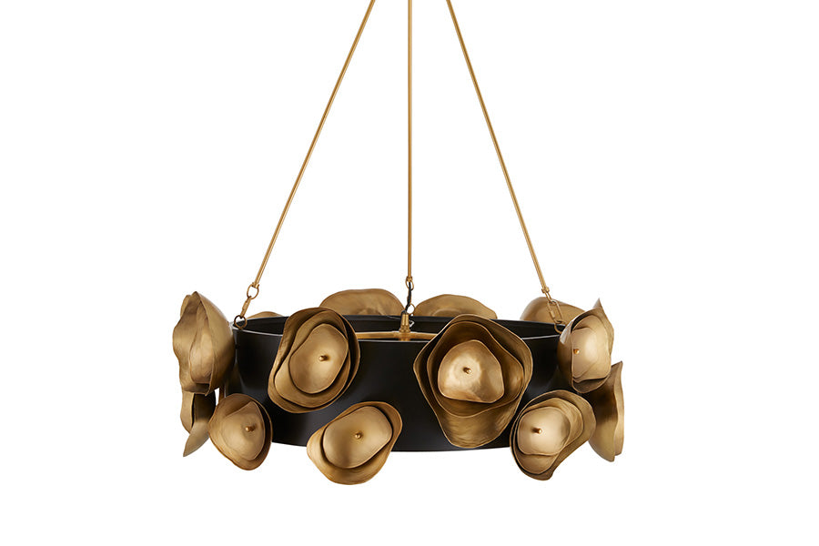 Arteriors Home GAIA 6-Light Chandelier
