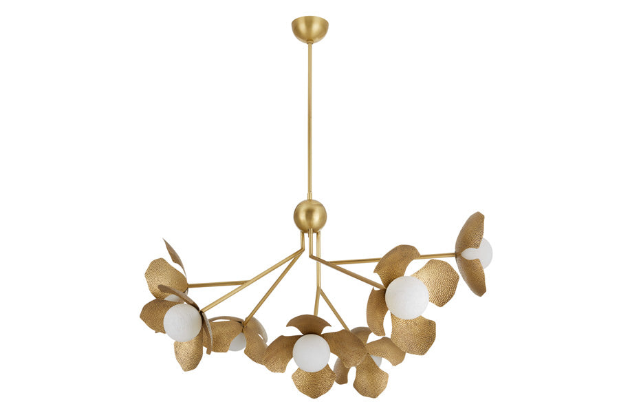 Arteriors Home GENEROSA 7-Light Chandelier