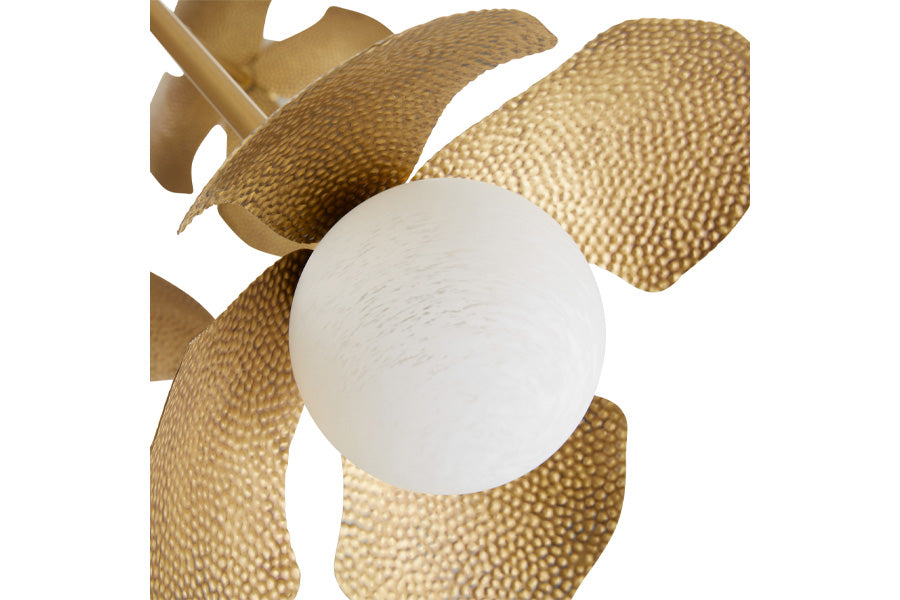 Arteriors Home GENEROSA 7-Light Chandelier