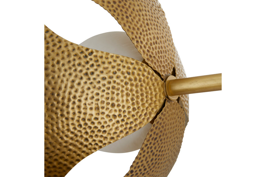 Arteriors Home GENEROSA 7-Light Chandelier