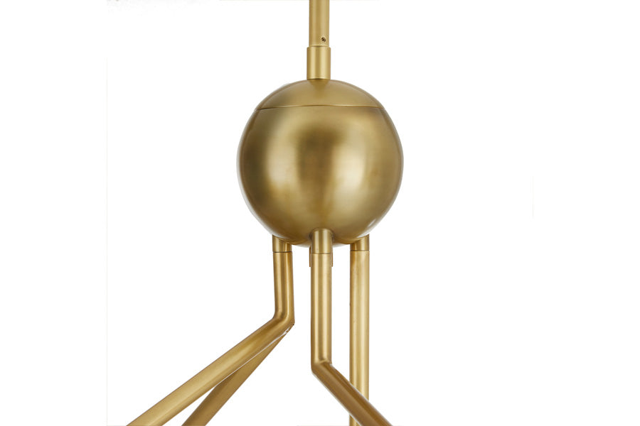 Arteriors Home GENEROSA 7-Light Chandelier