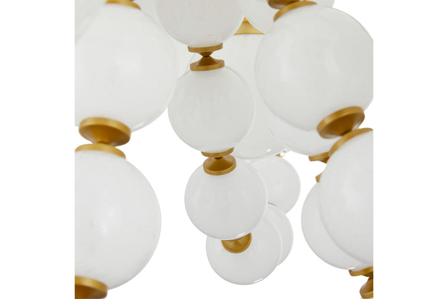 Arteriors Home GENESIS 5-Light Chandelier