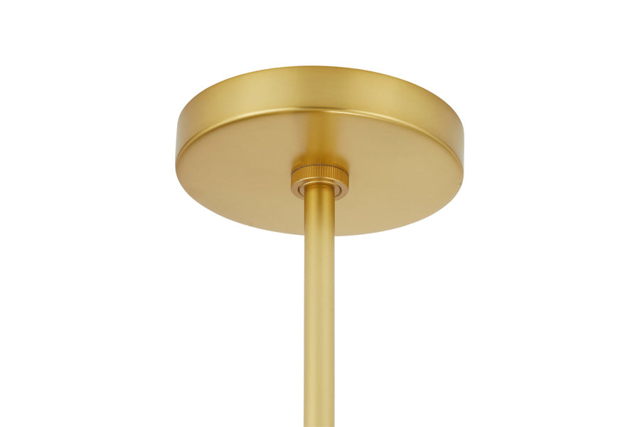 Arteriors Home GENESIS 5-Light Chandelier