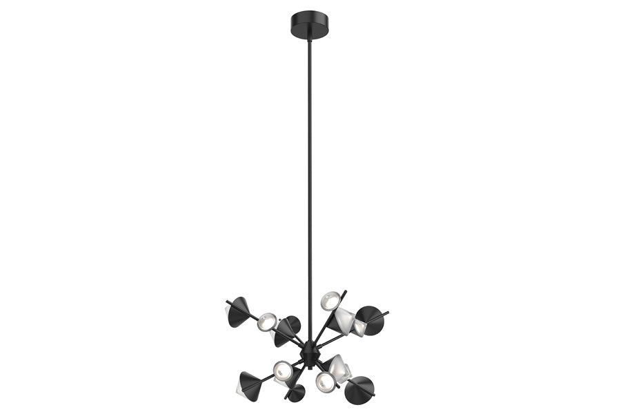 Kuzco Lighting GEODE CH50825 Chandelier