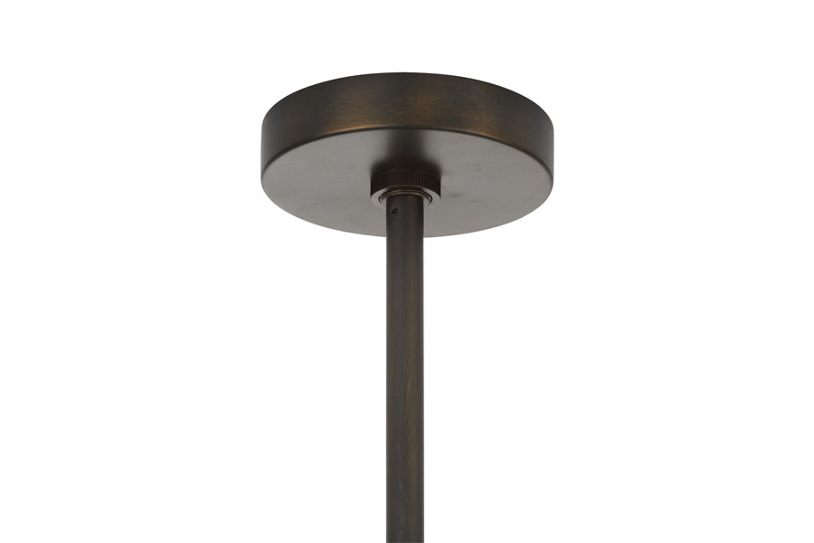 Arteriors Home GROZNY 12-Light Chandelier