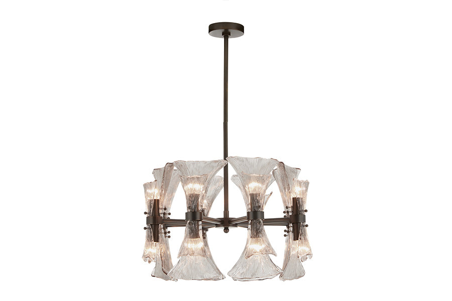 Arteriors Home GWENDOLYN 16-Light Chandelier