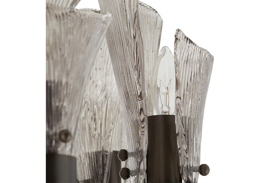 Arteriors Home GWENDOLYN 16-Light Chandelier