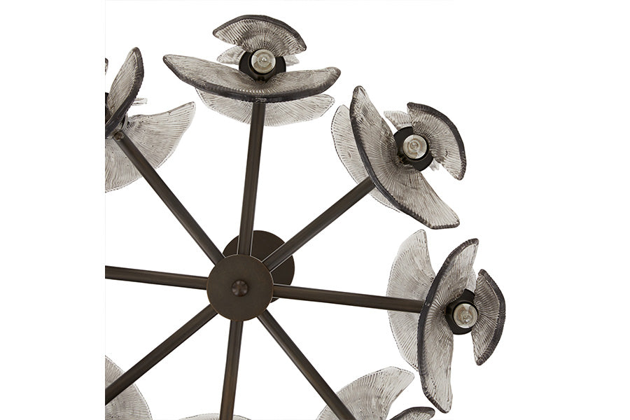 Arteriors Home GWENDOLYN 16-Light Chandelier