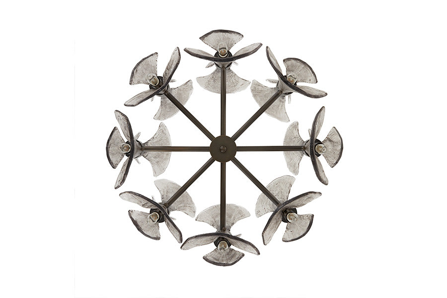Arteriors Home GWENDOLYN 16-Light Chandelier
