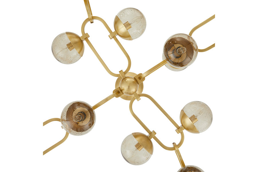 Arteriors Home HADLY 16-Light Chandelier