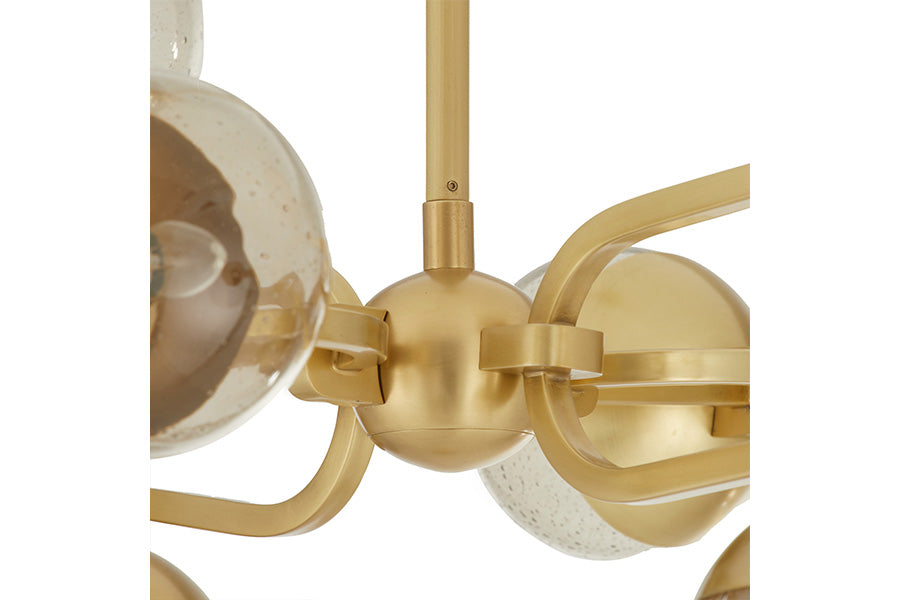 Arteriors Home HADLY 16-Light Chandelier