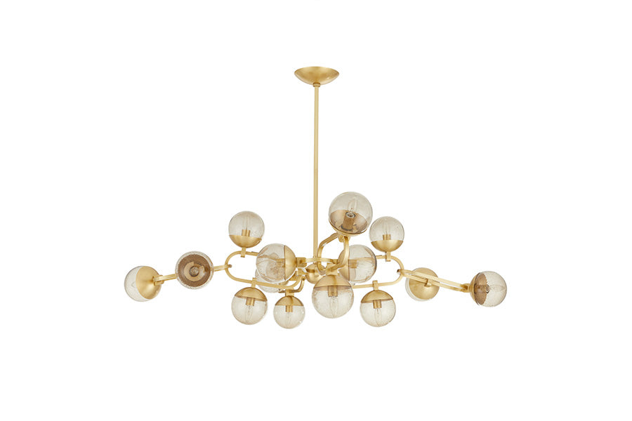 Arteriors Home HADLY 16-Light Chandelier