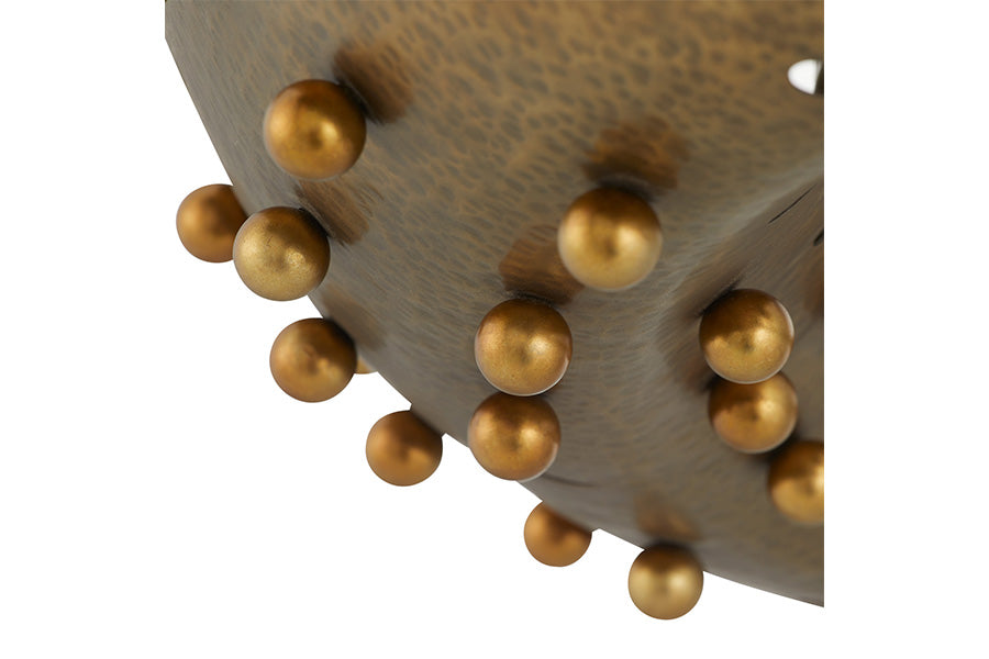 Arteriors Home HARDY 9-Light Chandelier