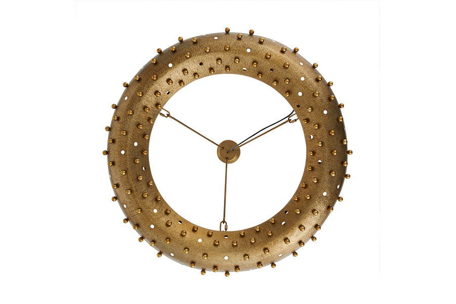 Arteriors Home HARDY 9-Light Chandelier